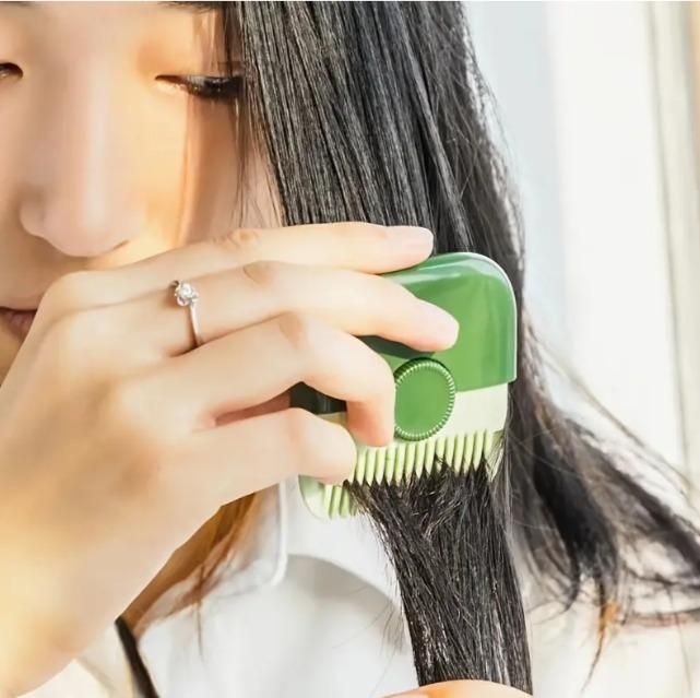Hair and Makeup Accessories
